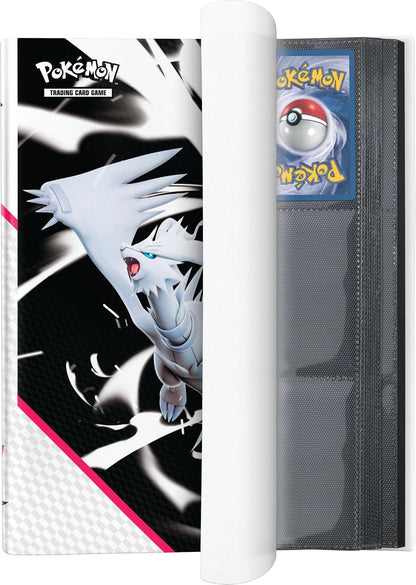 Pokémon Cards-White Flare Binder Collection
