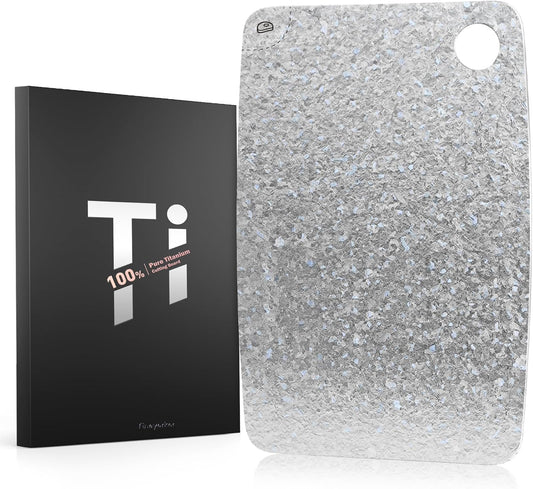 Titanium Chopping Board
