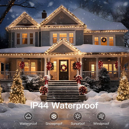 Christmas Tree Lights