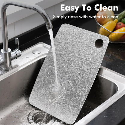 Titanium Chopping Board