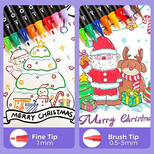 Artecho Acrylic Paint Pens