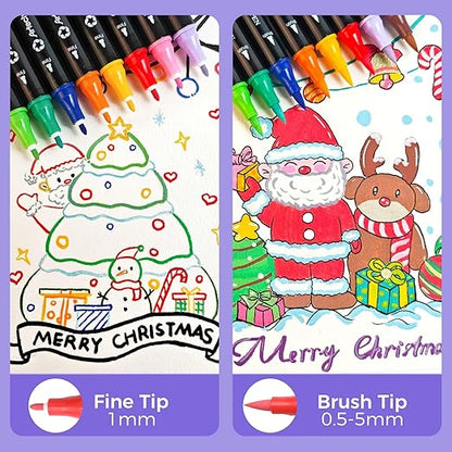 Artecho Acrylic Paint Pens